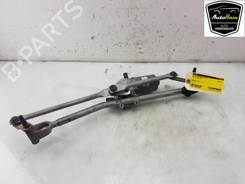 Used Front wipers mechanism BMW Z4 Roadster (E89) sDrive 35 i (306 hp) 17646574