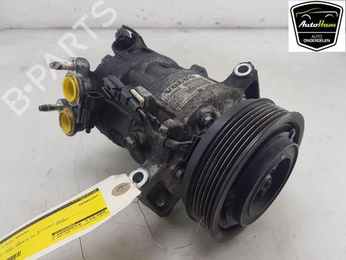 AC compressor VOLVO V40 Hatchback (525) D4 | BP16352592M34 - Image 2