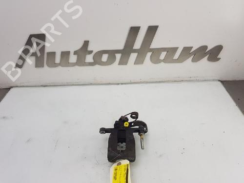 Used Left rear brake caliper Left rear brake caliper KIA STONIC (YB) 1.6 CRDi (110 hp) 12033881 12033881