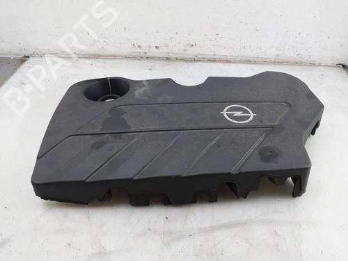 Unterbodenschutz für OPEL INSIGNIA B Sports Tourer (Z18) 2.0 CDTi (35) (170 hp) 30743397