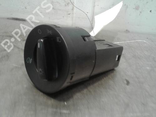 Headlight switch SKODA FABIA II (542) 1.2 | BP12017564I24 