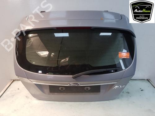 Tailgate FORD FIESTA VI (CB1, CCN) 1.25 | BP13105121C6 
