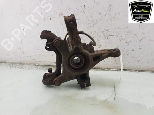 Right front steering knuckle DACIA LODGY (JS_) 1.2 TCe (JSAY, JSM0) | BP22372358M26 