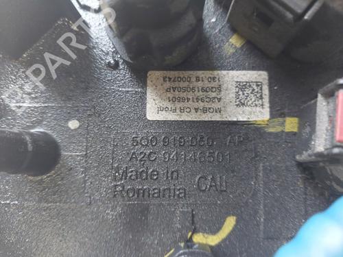Fuel pump AUDI Q2 (GAB, GAG) 1.6 TDI | BP35897523M76 - Image 4