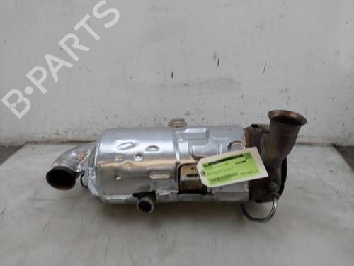 partikelfilter partikelfilter TOYOTA PROACE CITY Box Body/MPV (BPZ_) 1.5 D-4D 130 (BPZM) (131 hp) 33736298 33736298
