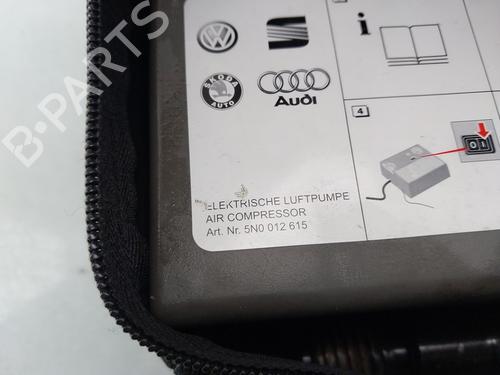 Other VW GOLF VII (5G1, BQ1, BE1, BE2) 1.2 TSI | BP32263120O1 