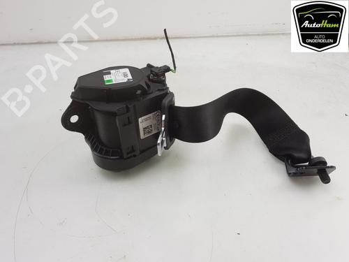 Rear right seatbelt BMW 1 (F40) 118 i | BP12038989I28