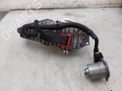 Used Electronic module Electronic module 37158688 37158688