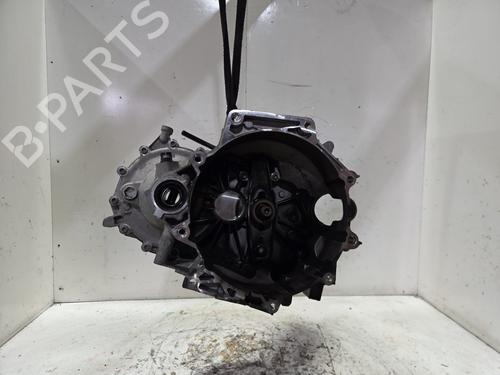 Used Gearbox Gearbox 39238097 39238097