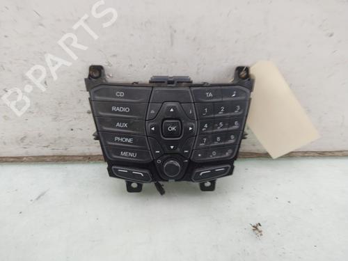 Used Climate control Climate control 39094500 39094500