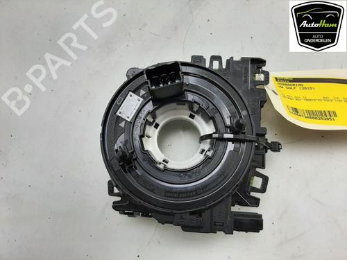 Used Squib airbag VW GOLF VII (5G1, BQ1, BE1, BE2) 1.2 TSI (105 hp) 16109970