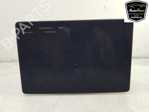 Multifunctionele display TESLA MODEL Y (5YJY) EV (261 hp) 29061819