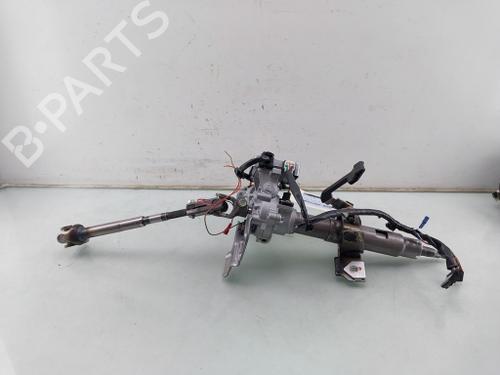 Used Steering column Steering column SUZUKI IGNIS III (MF, FF) 1.2 Hybrid (ATK412) (83 hp) 28949917 28949917