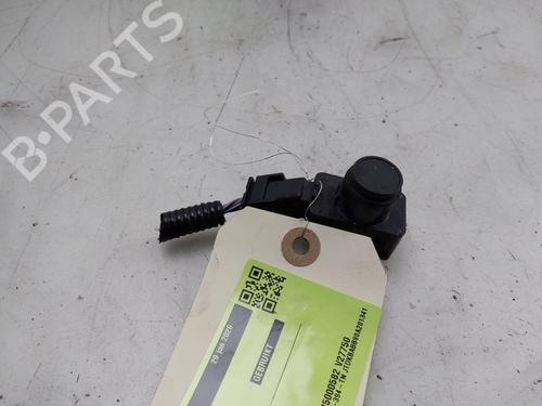 Used Electronic module TOYOTA YARIS CROSS (MXP_) 1.5 Hybrid (MXPJ10) (116 hp) 32045153