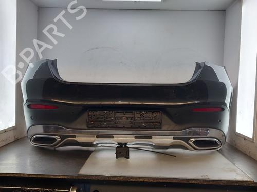 Bak støtfanger Bak støtfanger CHEVROLET MALIBU 4.4 (117 hp) 34056361 34056361