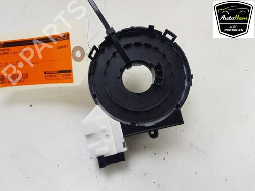 Kontaktrulle Airbag VW TOURAN (1T1, 1T2) 1.4 TSI (140 hp) 12062154