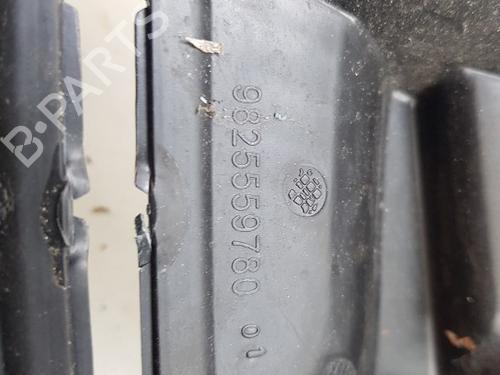 Rear bumper bracket OPEL MOKKA 1.2 (76) | BP24316905C159 