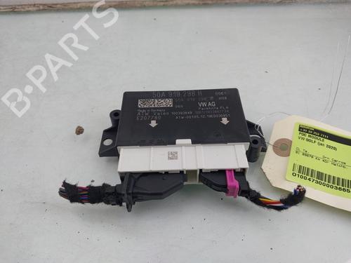 Electronic module VW GOLF VII Variant (BA5, BV5) 1.0 TSI | BP37179737M83 - Image 2