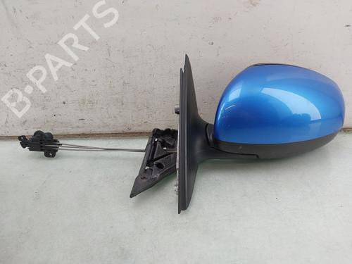 left-mirror-skoda-fabia-ii-542-2006-2007-2008-2009-2010-2011-2012-2013-2014-39711151 main image