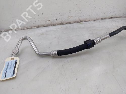 AC pipe PORSCHE CAYENNE (9YA) 3.0 E-Hybrid AWD (9YAAE1) | BP29823517M126 - Image 3