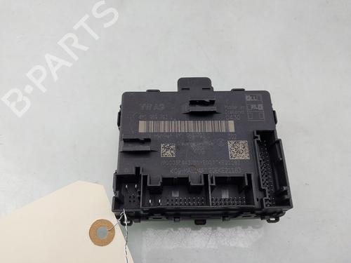 Elektronisk modul PORSCHE CAYENNE (9YA) 3.0 E-Hybrid AWD (9YAAE1) (462 hp) 29419400