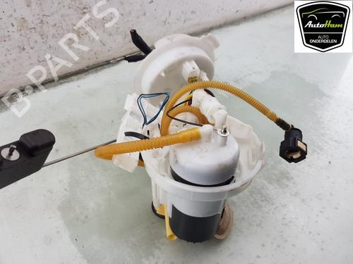 Fuel pump PORSCHE PANAMERA (971) 4.0 Turbo (97AFF1, 97BFF1) | BP23239243M76 