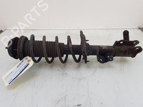 Left front shock absorber KIA PICANTO II (TA) 1.0 | BP24476401M16 - Image 3