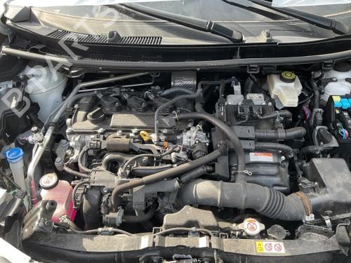 Used Engine Engine TOYOTA YARIS CROSS (MXP_) 1.5 Hybrid (MXPJ10) (116 hp) 20331204 20331204