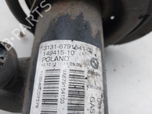 Right front shock absorber BMW 1 (F20) 116 i | BP29075524M17 
