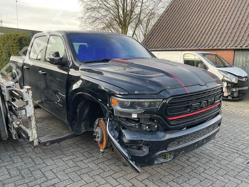 Engine RAM 1500 Crew Cab Pickup (DT) 5.7 | BP31922647M1 - Image 5