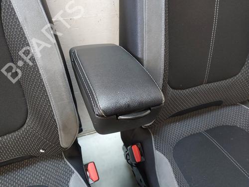 Seats set RENAULT CAPTUR I (J5_, H5_) 1.2 TCe 120 | BP37169935C78 - Image 5