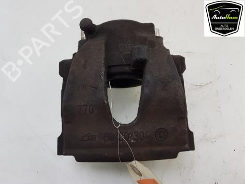 Used Left front brake caliper Left front brake caliper MERCEDES-BENZ E-CLASS T-Model (S211) E 320 T 4-matic (211.282) (224 hp) 12040573 12040573
