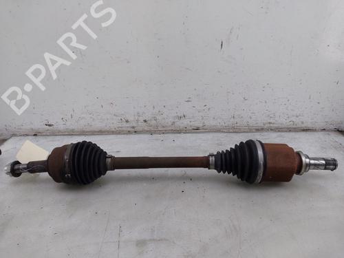 Used Left front driveshaft RENAULT CAPTUR II (HF_) E-TECH 145 (HFMU) (143 hp) 32183922