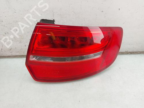 Used Right taillight Right taillight AUDI A3 Sportback (8PA) 1.4 TFSI (125 hp) 39742405 39742405