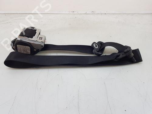 Used Front left seatbelt MERCEDES-BENZ A-CLASS (W169) A 150 (169.031, 169.331) (95 hp) 24826401