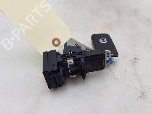 Ignition barrel VOLVO V40 Hatchback (525) D2 | BP12017081M48 