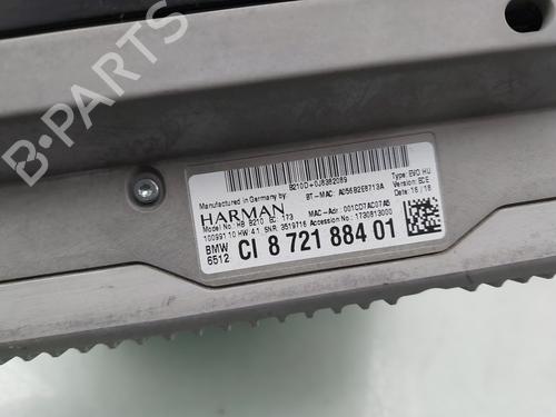 Electronic module BMW 5 Touring (G31) 520 d | BP36787325M83 - Image 4