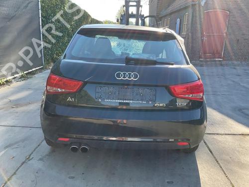 Used Tailgate Tailgate 38498988 38498988