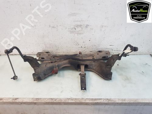 subframe-audi-a1-8x1-8xk-14-tfsi-6r0199315ad-2010-2011-2012-2013-2014-2015-2016-2017-2018-2019-17541461 main image