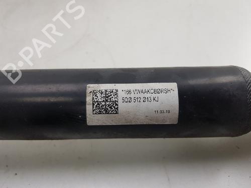 Right rear shock absorber SKODA OCTAVIA III Combi (5E5, 5E6) 1.0 TSI | BP12032439M19 