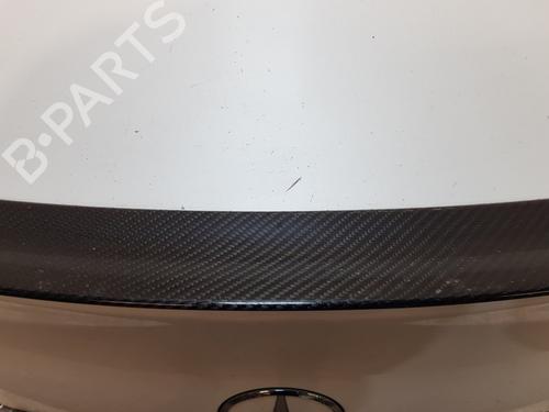 Used Rear spoiler MERCEDES-BENZ C-CLASS Coupe (C205) AMG C 63 S (205.387) (510 hp) 24227642