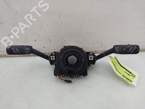 Rattstammestilk Rattstammestilk VW GOLF VII Variant (BA5, BV5) 1.0 TSI (115 hp) 37179730 37179730