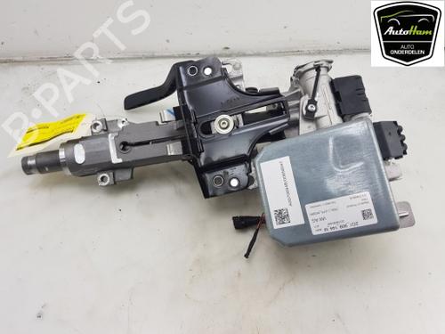 Used Steering column Steering column VW POLO VI (AW1, BZ1, AE1) 1.0 MPi (80 hp) 16082342 16082342