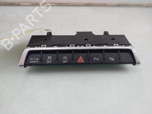 Warning switch AUDI A3 Sportback (8YA, 8YF) RS3 TFSI quattro | BP37179785I22 - Image 2
