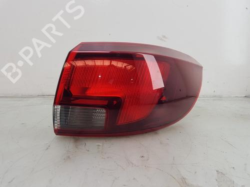 Used Right taillight OPEL ASTRA K Sports Tourer (B16) 1.4 Turbo (35) (150 hp) 25893240