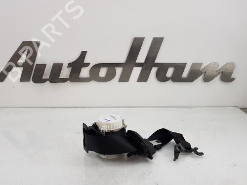 Used Front left seatbelt Front left seatbelt BMW 1 (E87) 116 i (115 hp) 12027256 12027256