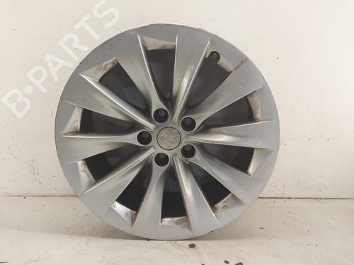 Used Rim Rim 39404407 39404407