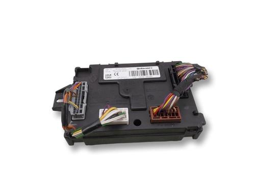 Control unit RENAULT CLIO IV (BH_) 0.9 TCe 90 (BHNF, BHMA, BHMH, BHJK, BHJR) | BP40450992M11 - Image 2