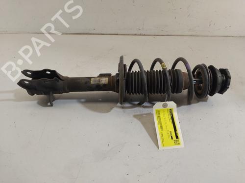 Used Left front shock absorber Left front shock absorber 37194836 37194836