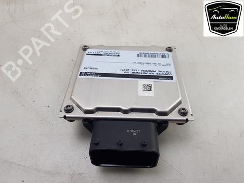 Gearbox control unit PORSCHE PANAMERA (971) 4.0 Turbo (97AFF1, 97BFF1) | BP23239582M52 